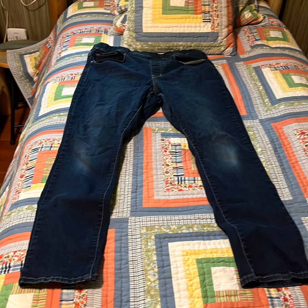 Levi’s